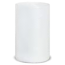 Plástico de burbujas para embalaje – Protege tus objetos frágiles